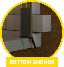 Bottom-Anchor