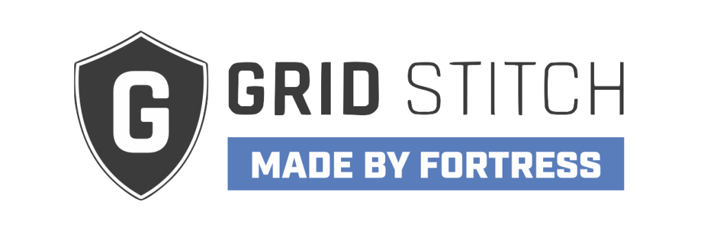GridStitch Logo PNG