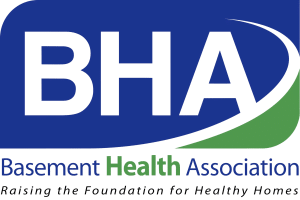 Basement Health Association Logo