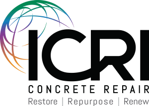 ICR Logo