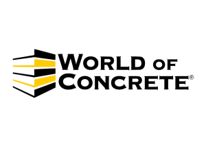 world-of-concrete-logo