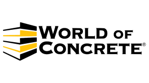 World of Concrete Logo