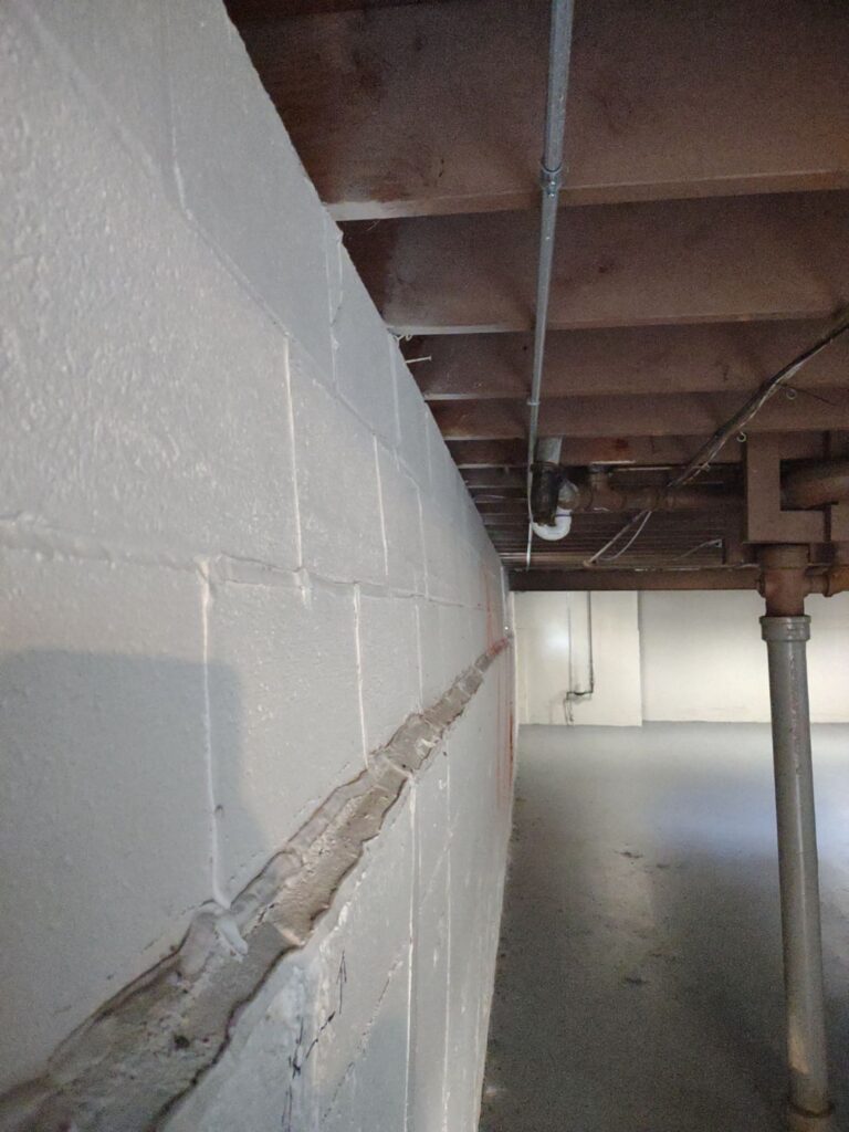 Foundation Reinforcement for Illinois Investment Property