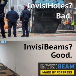InvisiHoles